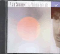 Ultra Moderne Solitude