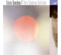 Ultra moderne solitude Vinyle