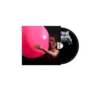 Ultra Mono by Idles [Audio CD] NEUF