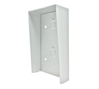 Ultra Monté En Surface Pare-Pluie Pour 2 Modules - UT9192