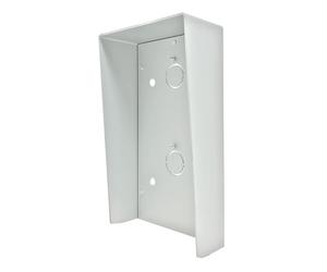 Ultra Monté En Surface Pare-Pluie Pour 2 Modules - UT9192