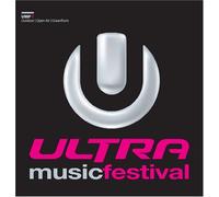 Various Artists - Ultra Music Festival 01