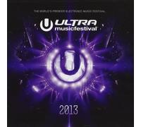 Ultra Music Festival 2013