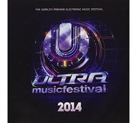 Ultra Music Festival 2014 - Ultra Music Festival 2014