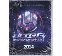Ultra Music Festival 2014