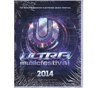 Ultra Music Festival 2014