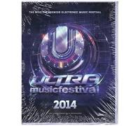 Ultra Music Festival 2014
