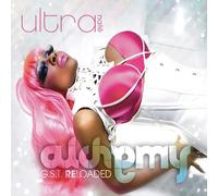 Ultra Nate - Alchemy: G.S.T.Reloaded