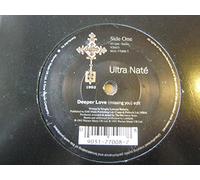 Ultra Nate - Deeper Love-Leftfield Mixes (NC) [Import]