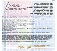 Ultra Naté - Free