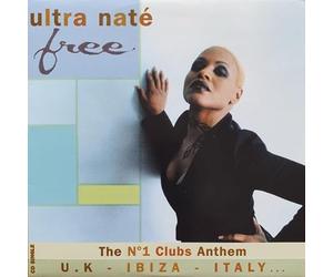 Ultra Naté - Free