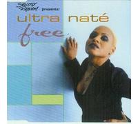 Ultra Nate - Free [Import]