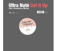 Ultra Nate - Get It Up1 [Vinyl Maxi-Single]