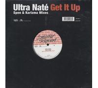 Ultra Nate - Get It Up2 [Vinyl Maxi-Single]