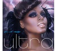 Ultra Nate - Grime,Silk & Thunder [Import]
