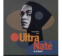 Ultra Nate - is It Love