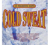 Ultra Nate / Mr Fingers / Alison Limerick a.o. - Cold Sweat [Import]