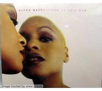 Ultra Nate - New Kind of Medicine [Import]