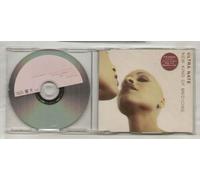 ULTRA NATE - NEW KIND OF MEDICINE - CD (not vinyl)