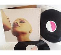 ULTRA NATE new kind of medicine, gatefold, double album, 582 755