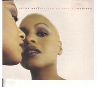 ULTRA NATE - New King of Medicine (3 Remix)