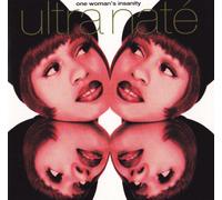 Ultra Nate - One Woman's Insanity