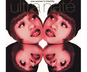Ultra Nate - One Woman's Insanity