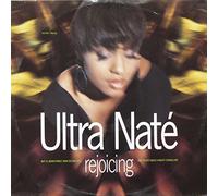 Ultra Naté - Rejoicing (Deee-Liteful Stomp Mix) [Import]