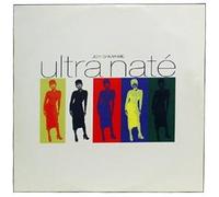 Ultra Nate - Show Me/Joy