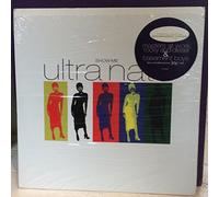 Ultra Nate - Show Me/Joy