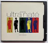 Ultra Nate - Show Me/Joy
