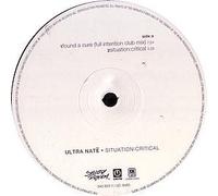 ULTRA NATE - Situation Central [Import]