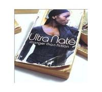 Ultra Nate - Stranger Than Fiction