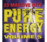Ultra Nate - Vol. 5-Pure Energy