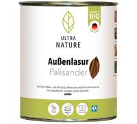 Ultra Nature Lasure Extérieure Vegan Bio