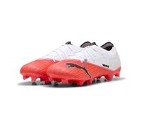 Puma Ultra Nitro 7 Match Fg/ag Football Boots Rouge,Blanc EU 40