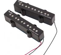 ULTRA NOISELESS JAZZ BASS V (5-STRING) PICKUP SET