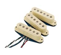 Fender Jeu de micros Ultra Noiseless ST Vint (PU Set)