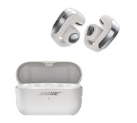 Ultra Open Earbuds 2e génération - Écouteurs Bose sans fil Bluetooth 5.3, Blanc