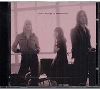 Ultra Orange Et Emanuelle