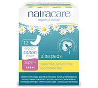 Ultra Pads Super Plus - 12