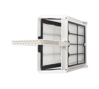 Ultra Panier filtrant 9991458-R1 pour nettoyeur de piscine Dolphin | Convient pour Dauphin pour E30, S300, capture les débris fins, cadre en ABS robuste, longue durée de vie