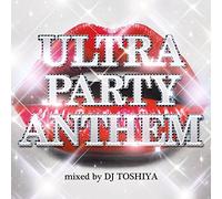 Ultra Party Anthem Mixed By DJ [Import allemand]