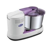 Ultra Perfect S - Moulin de table 2 L - 220 V - Moulin à riz, broyeur à céréales, pâte à curry, masala, épices - Idly Dosa