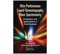 Ultra Performance Liquid Chromatography Mass Spectrometry