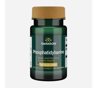 Ultra Phosphatidylsérine 100 mg 30 pièces