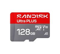 Sandisk Ultra Plus 128 Go UHS-I