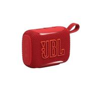ultra-portable étanche Bluetooth Go 5 Rouge