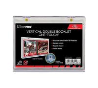 ULTRA PRO 1 porte-cartes vertical magnétique UV One Touch 175pt
