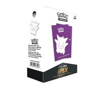 Ultra Pro - 105 Protège-cartes taille Standard - Apex Elite Ectoplasma